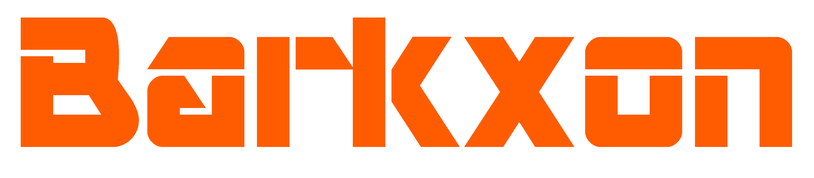 BarkXon Marketplace